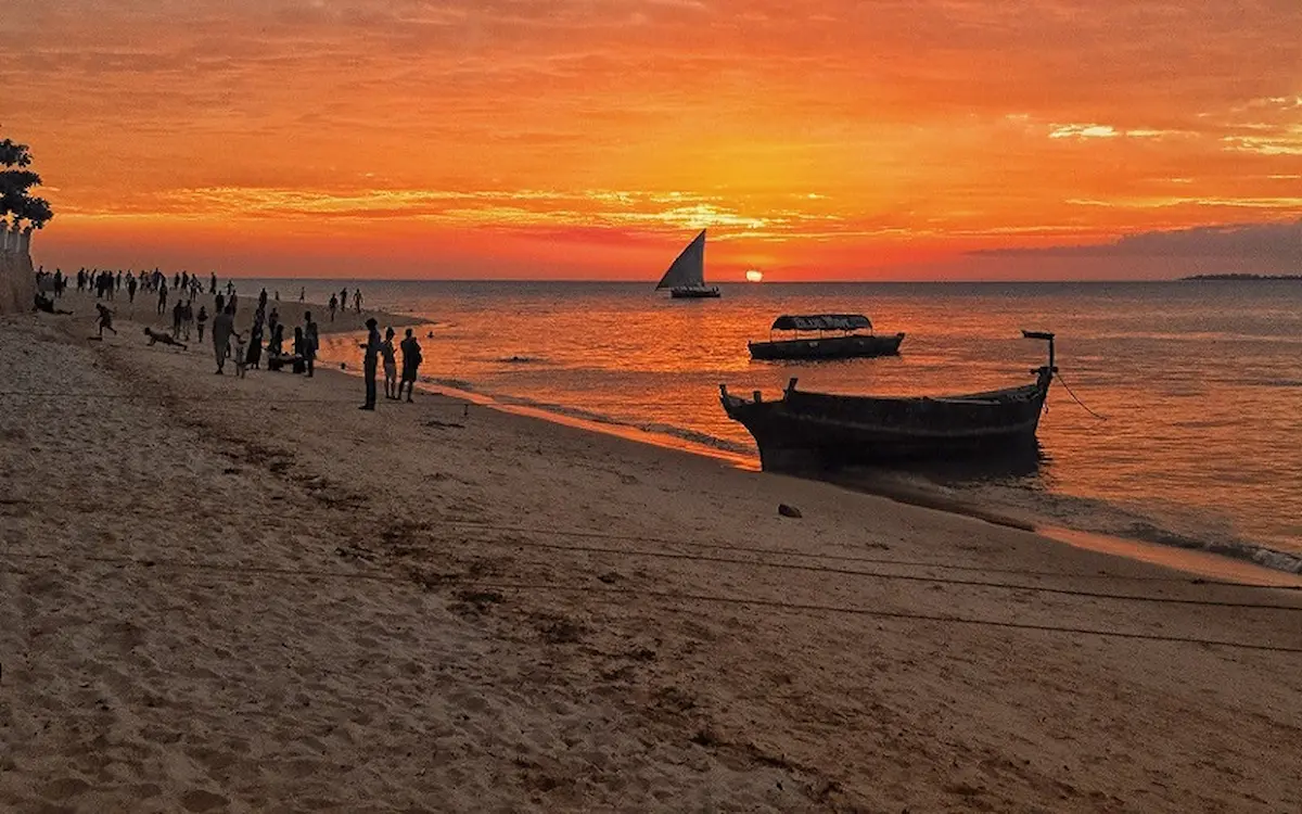 18 Days Ultimate East Africa Luxury Safari Experience. gallery image 3